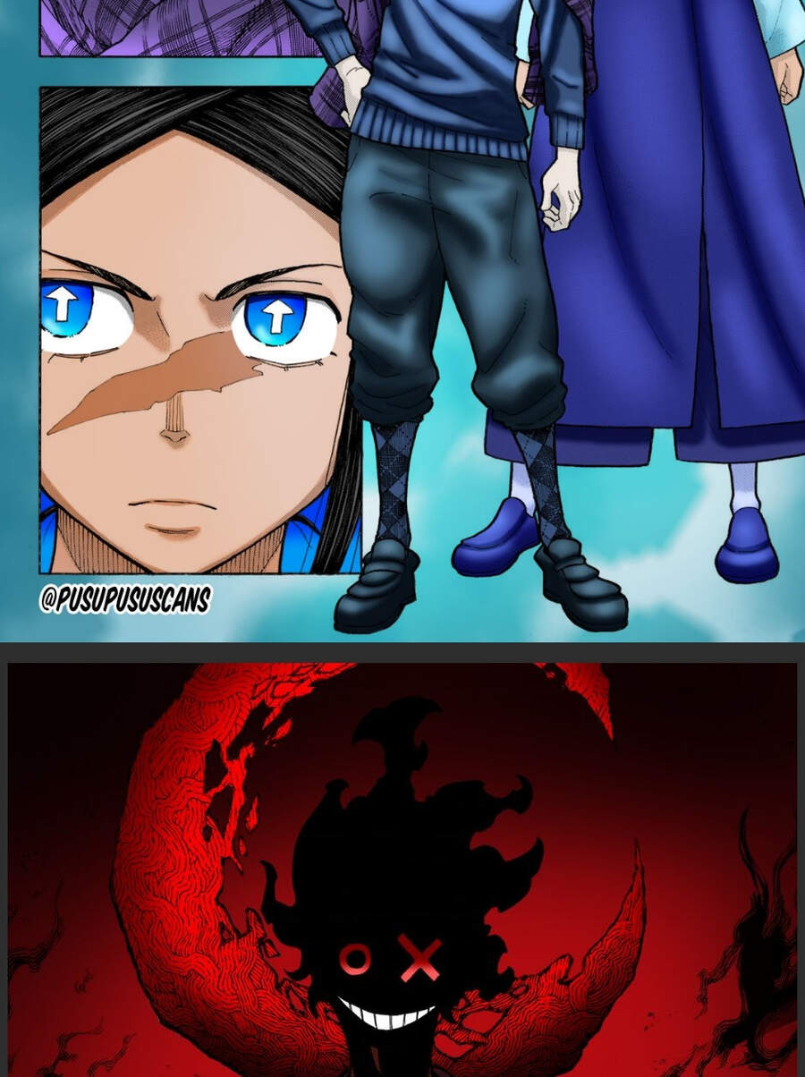 biệt đội lính cứu hỏa chapter 231 24