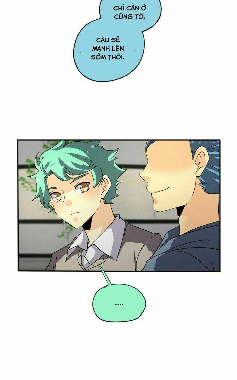 Thế Giới Không Hoàn Hảo chapter 155.1 18