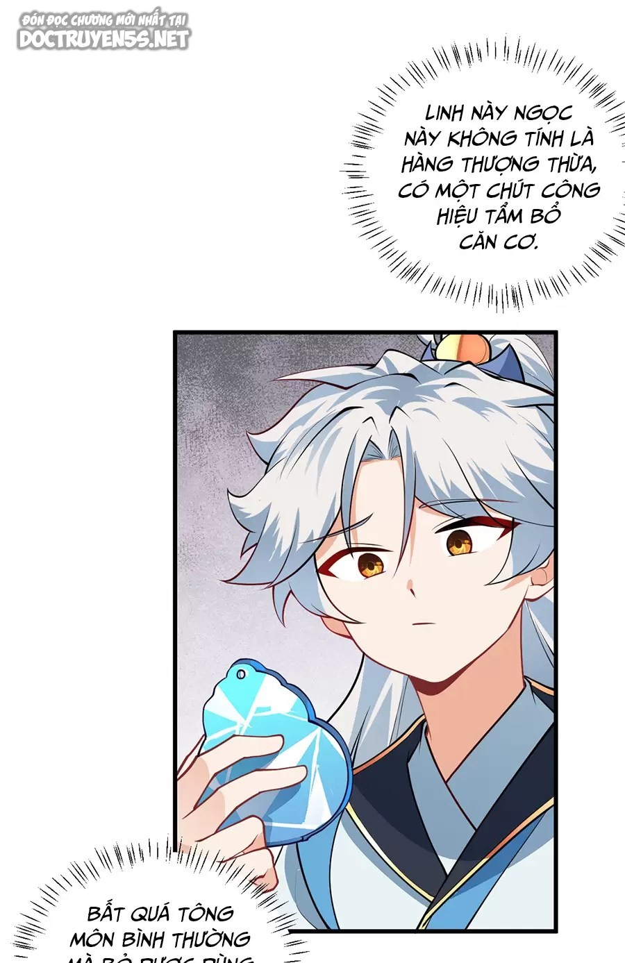 mang theo các tiên tử vô địch thiên hạ chapter 15.1 32