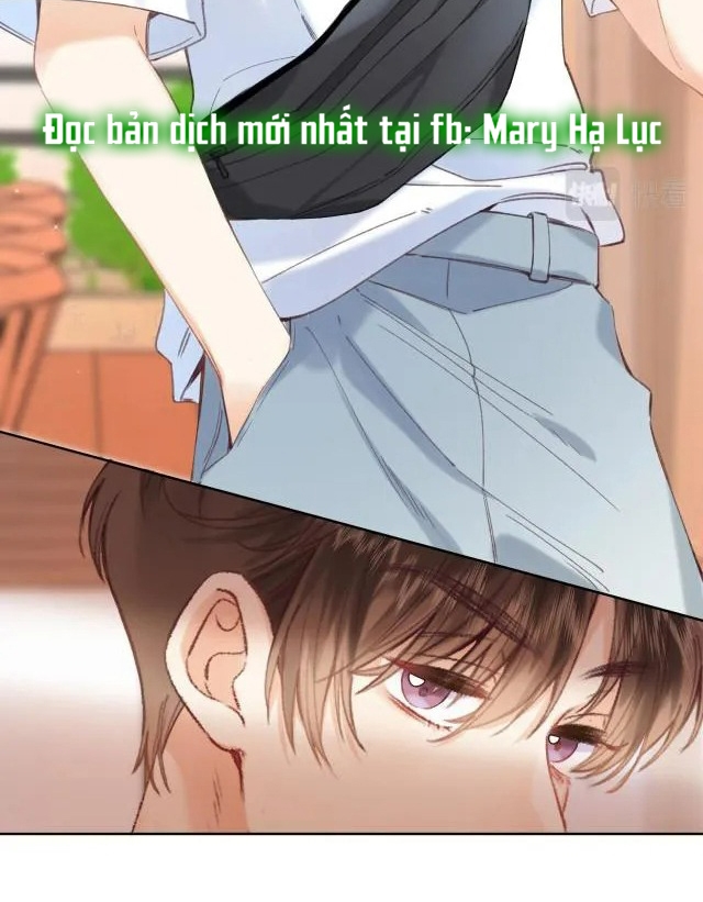 vụng trộm không thể giấu - mối tình thầm kín chapter 8 13