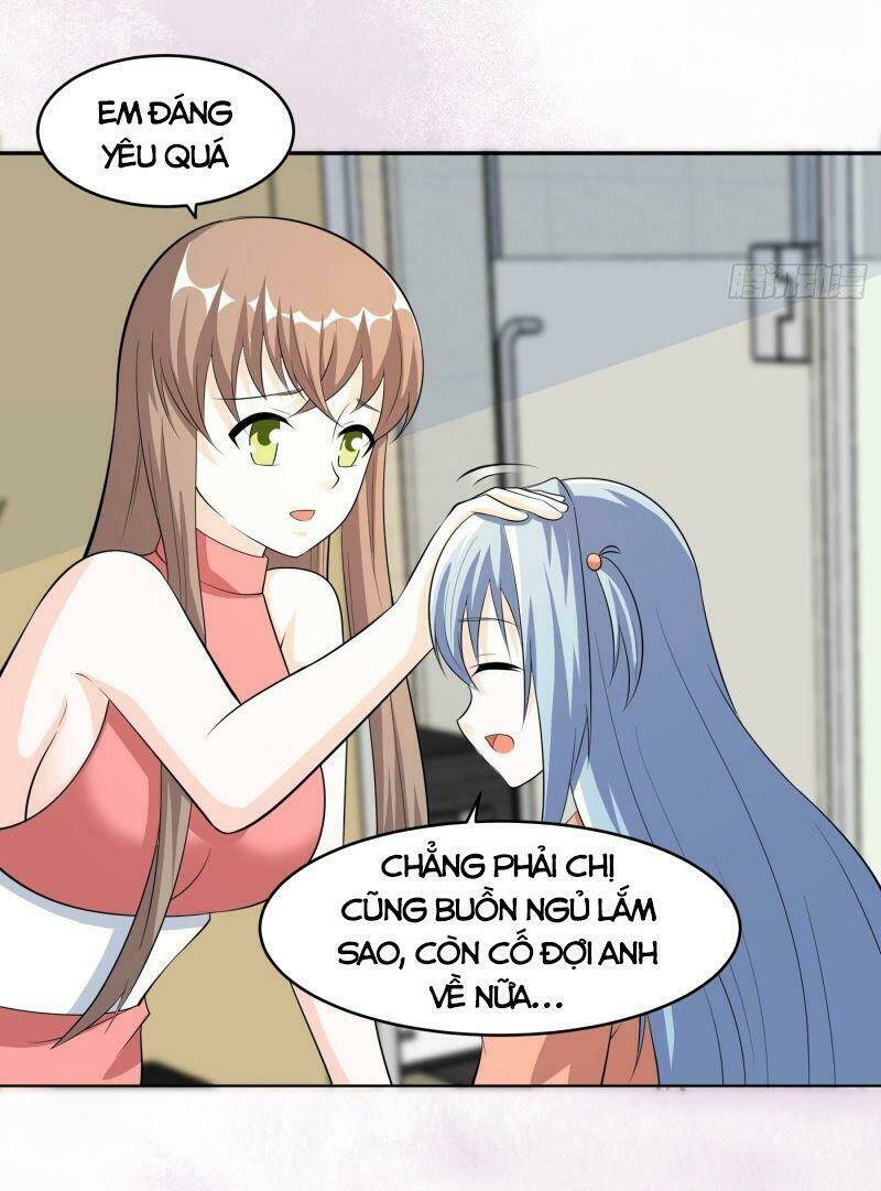 người tu tiên tại đô thị chapter 116 11