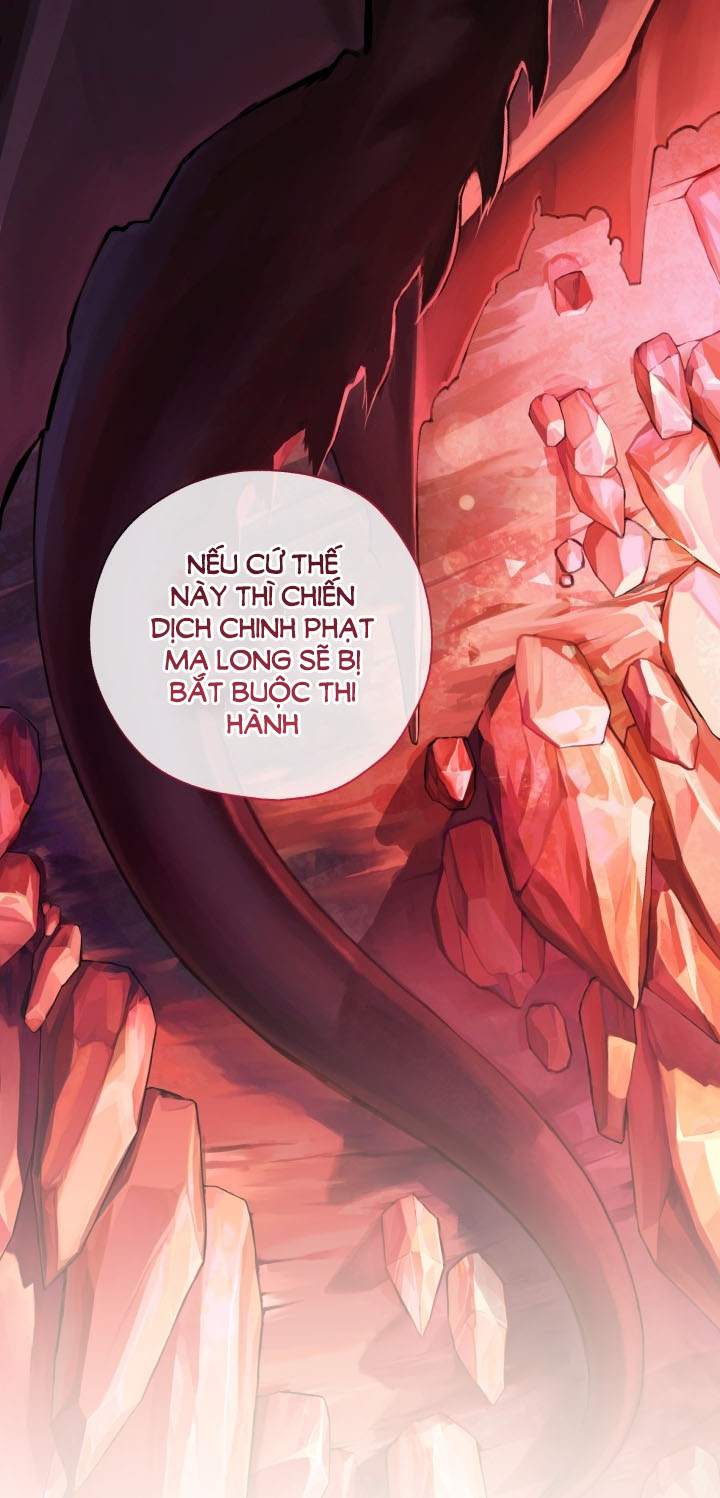 công chúa khắc dấu lên kẻ phản nghịch chapter 32 49