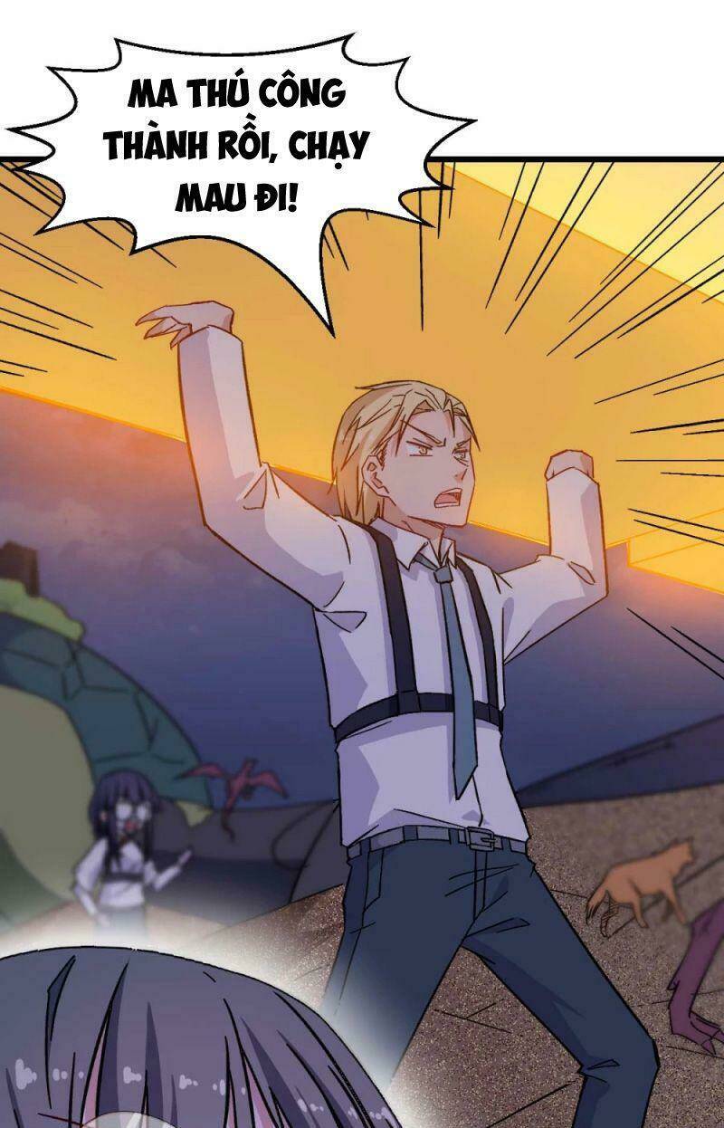 vườn trường cuồng sư hệ thống chapter 178 13