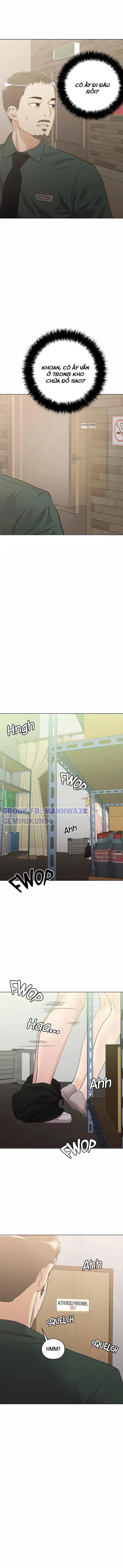 quyền năng chịch gái chapter 6 12