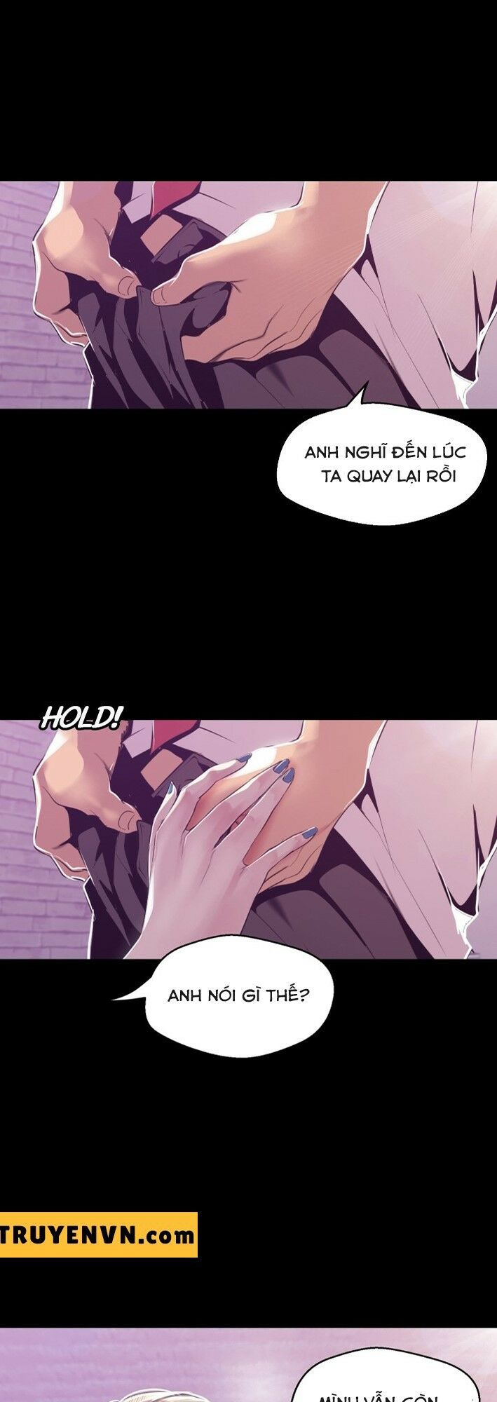 tân thế giới tuyệt vời chapter 74 1