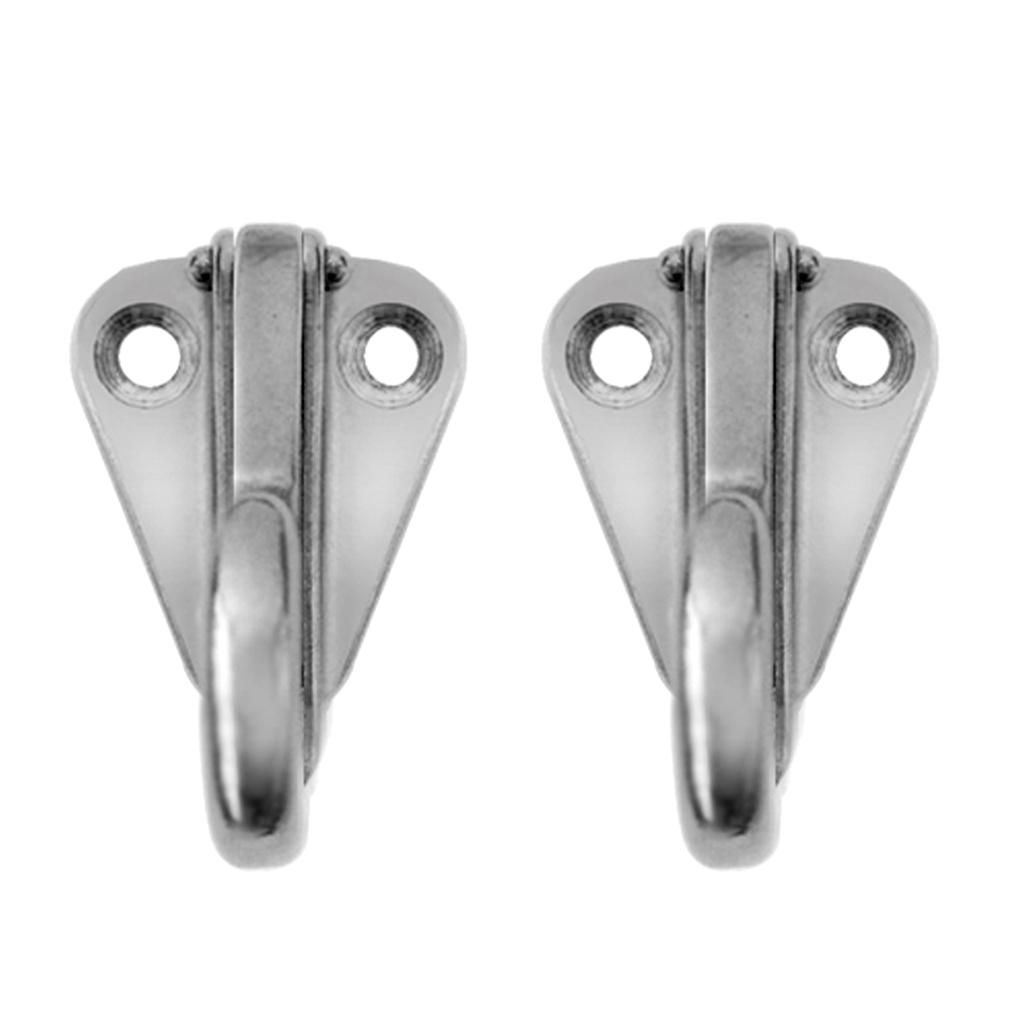 2 Miếng Marine Marine Inox Hook