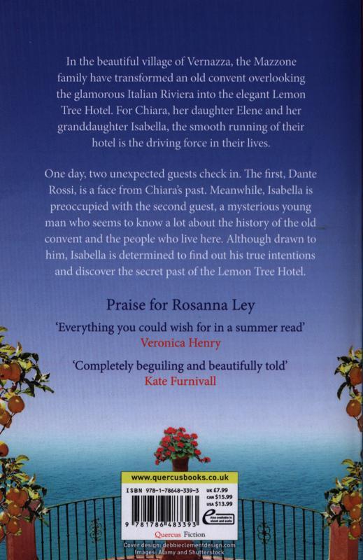 The Lemon Tree Hotel