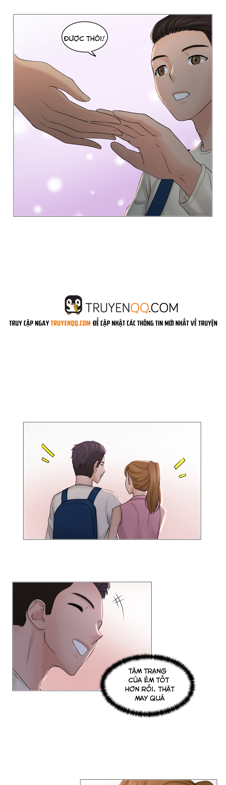 người yêu và nô lệ chapter 7 2