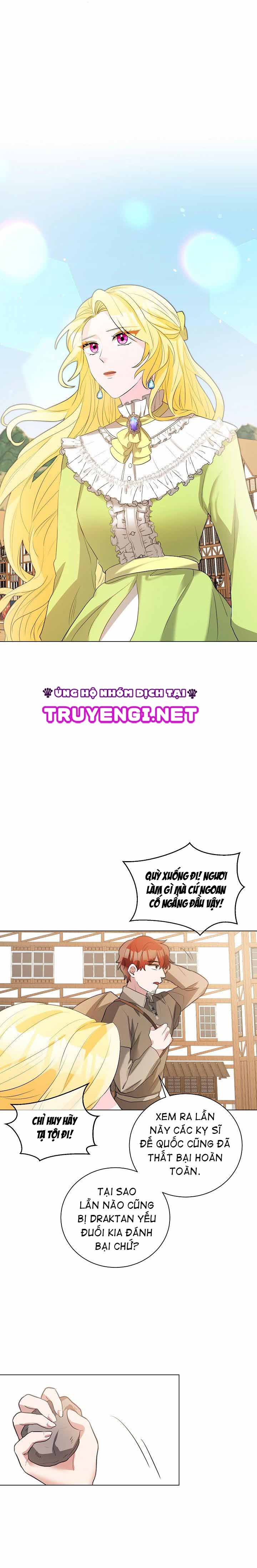 lily tàn độc chapter 6 7