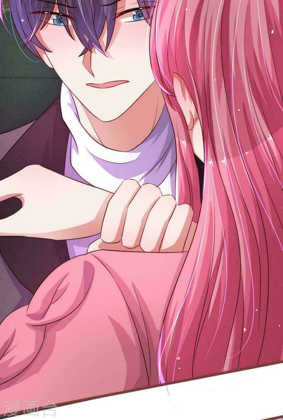 trùng sinh để trả thù chapter 45 23