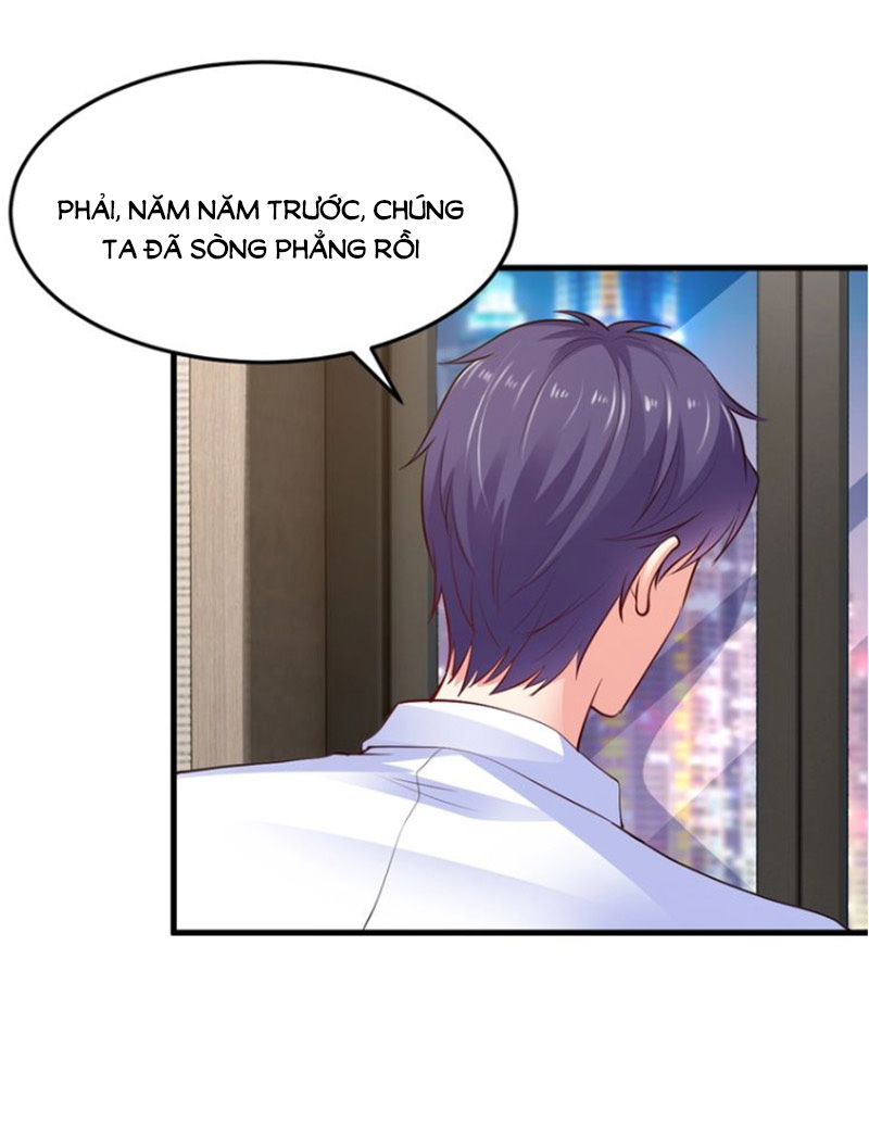 độc nhất sủng ái của thủ tịch chapter 73 9