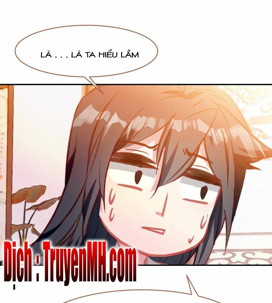 gả cho một tên thái giám đáng ghét chapter 159 14