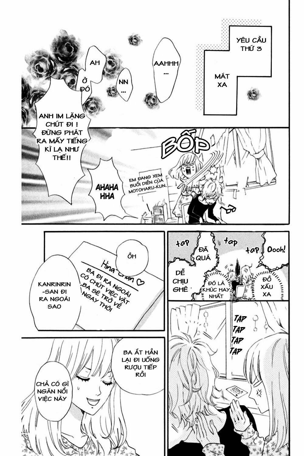 sekai no hashikko to anzum jam chapter 1 29