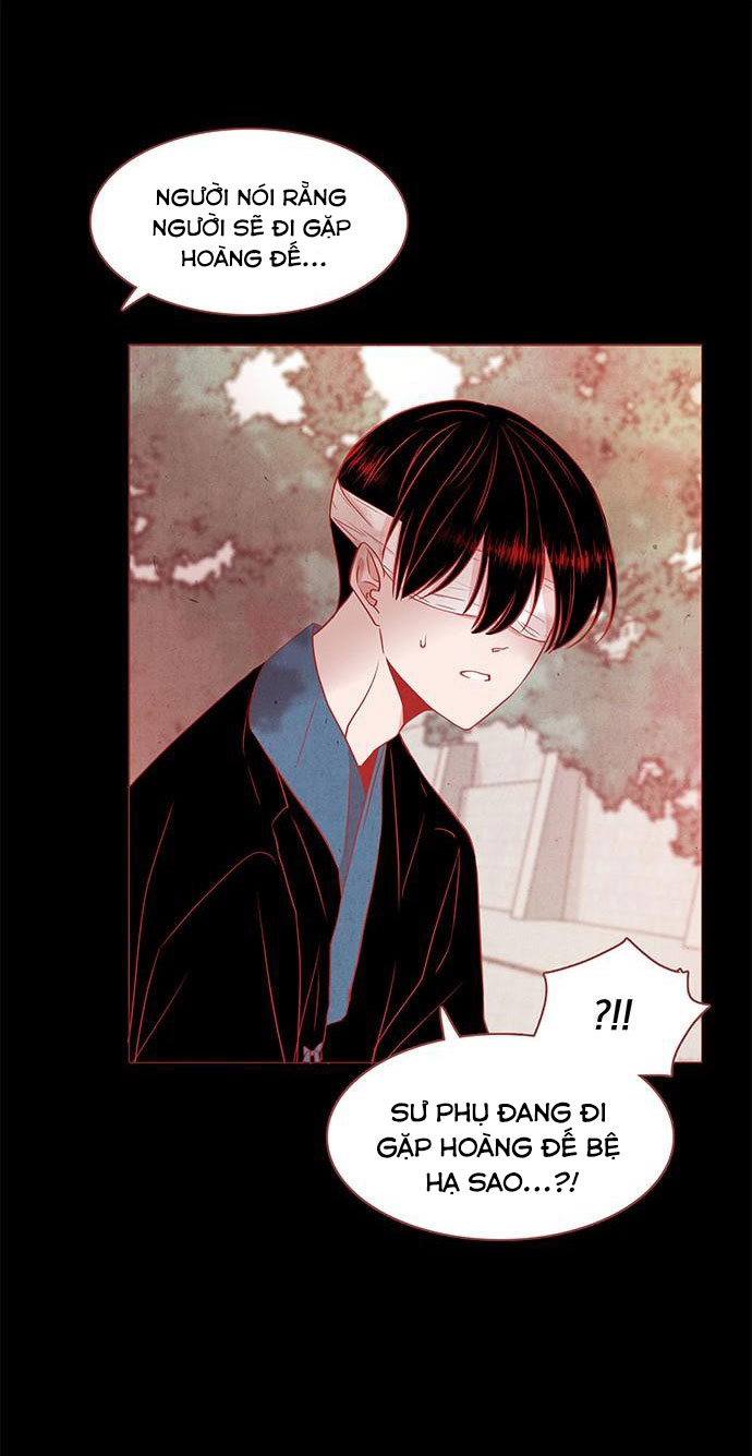 liệu rắn có ăn hoa chapter 5 48