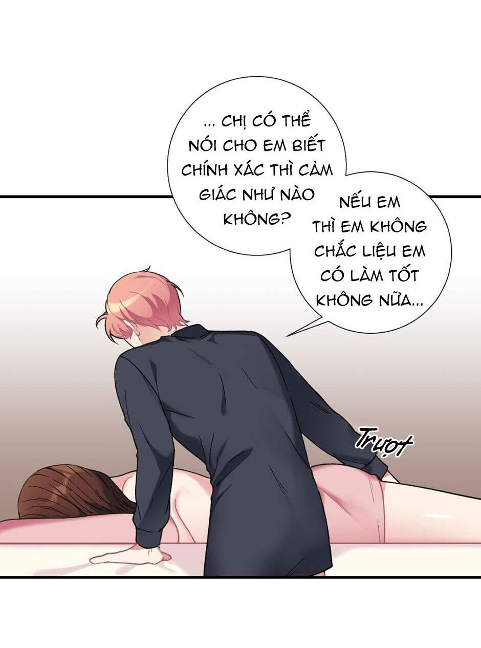 cô chủ và người hầu chapter 24 35