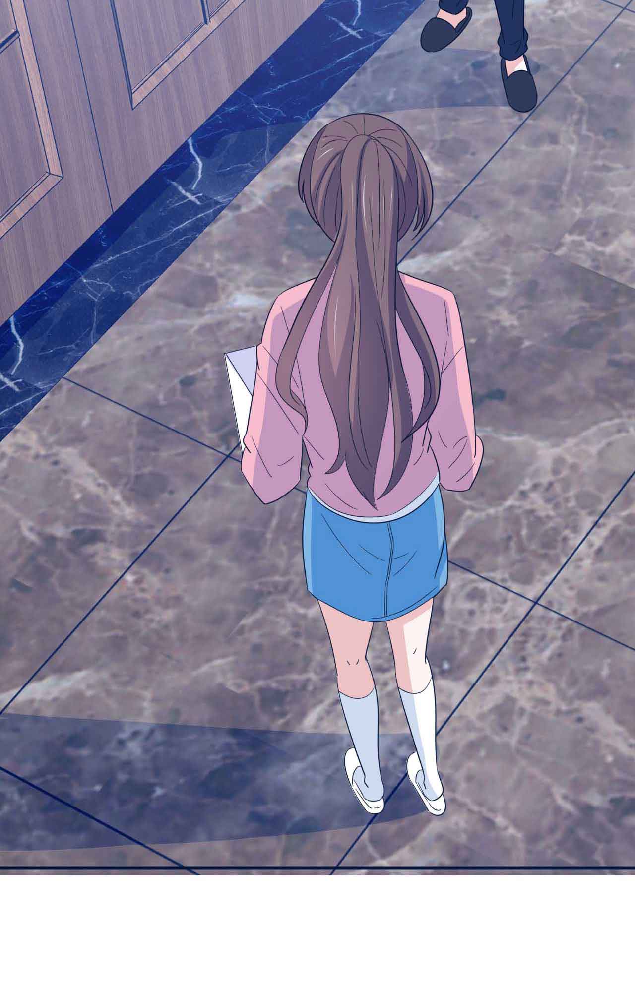 bí mật không thể yêu đương chapter 29 23