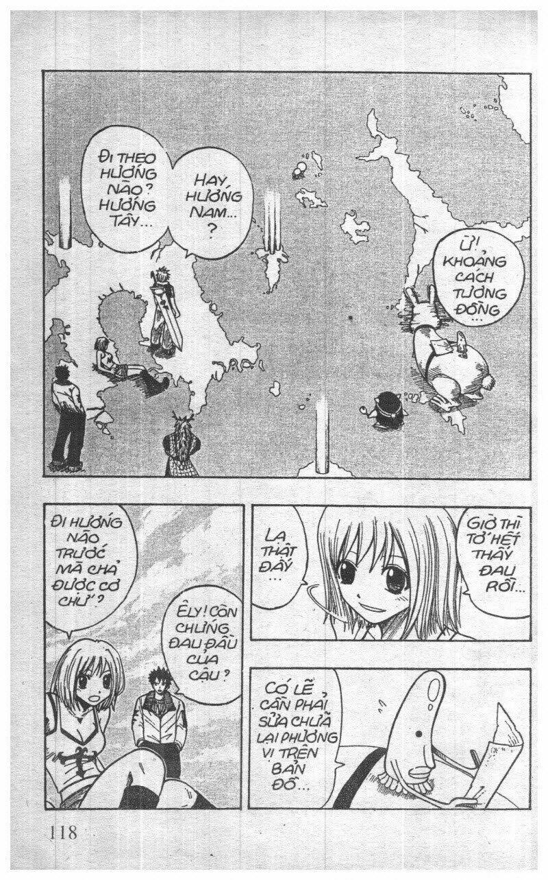 rave master (scan) chapter 10 133