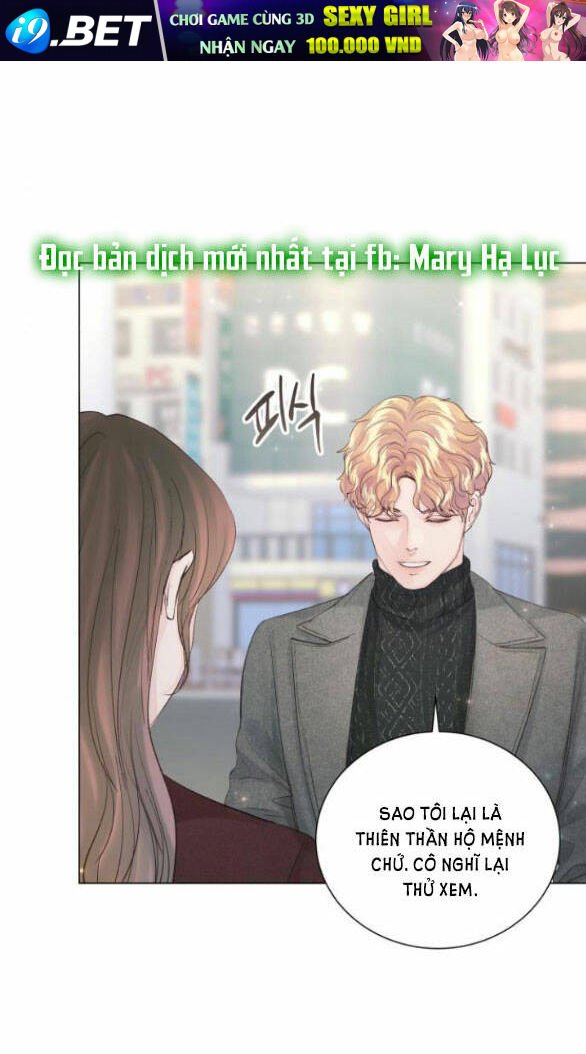 nhất định chúng ta sẽ được hạnh phúc chapter 90.2 27