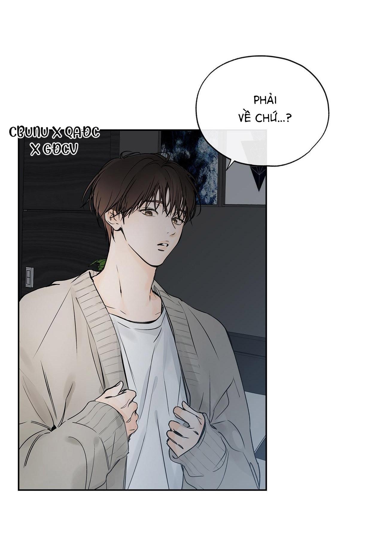 hạ cánh cuối chân trời chapter 5 41