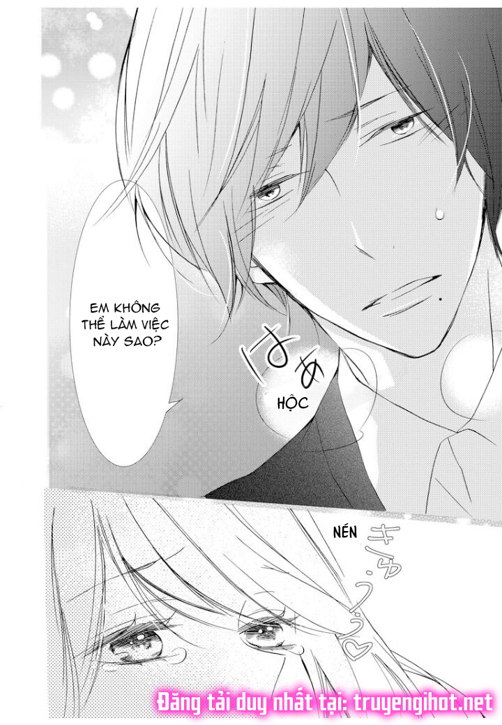 tuyển tập hàn, nhật chịch ngắn chapter 34.3 9