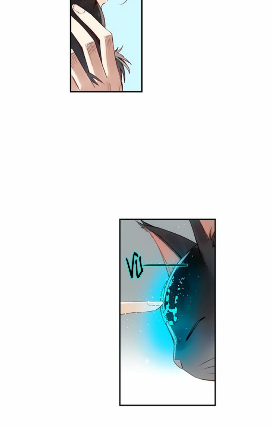 sơn thần và tiểu táo 2 chapter 7 17