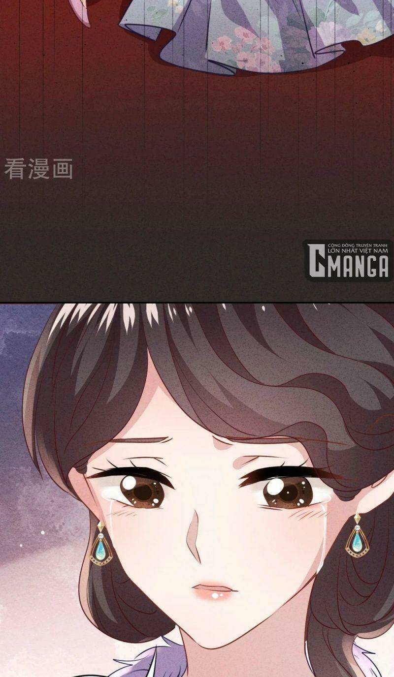 thiếu soái, vợ anh muốn lật trời! chapter 136 36