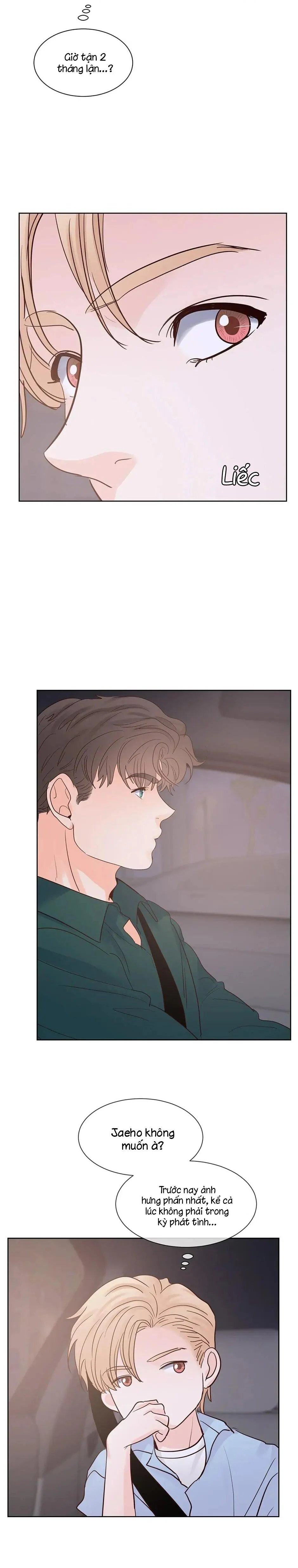 heat and run chapter 83 19