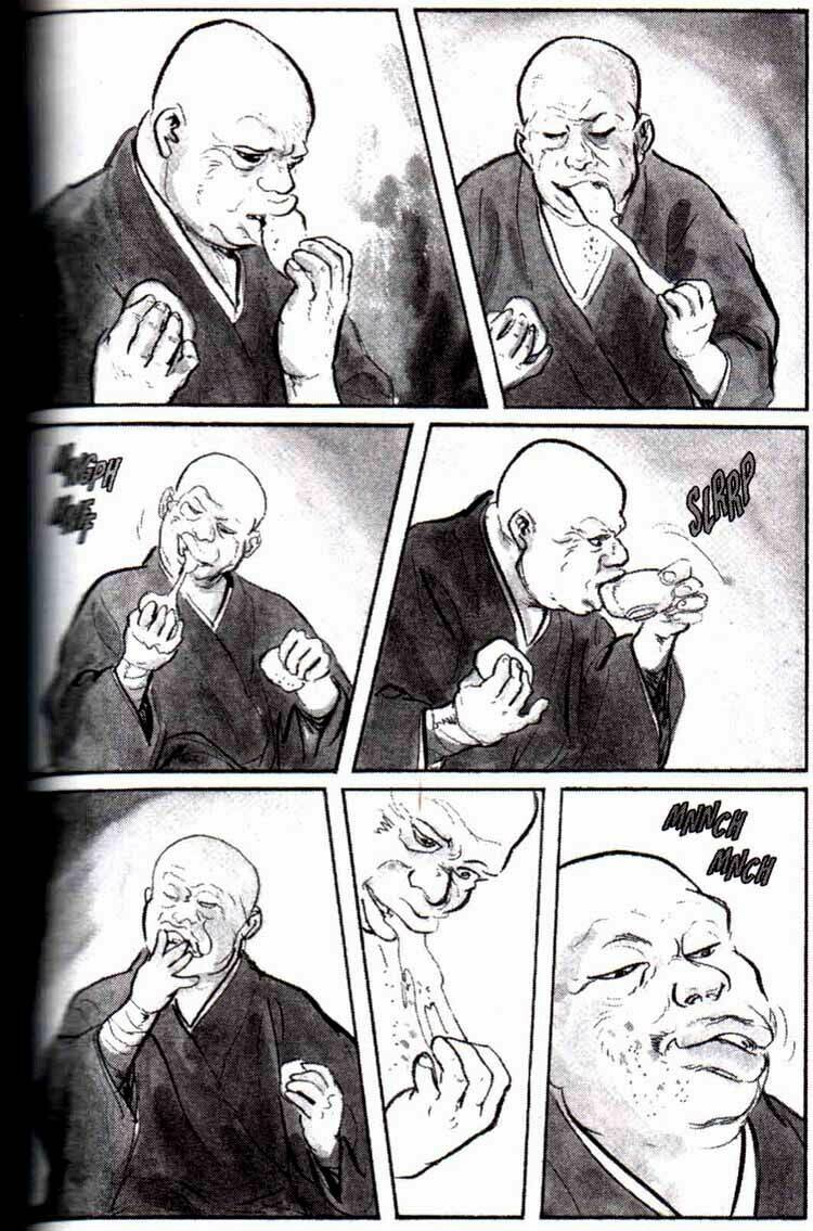 lone wolf and cub chapter 126 5