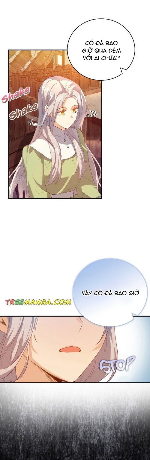 tôi chỉ nhận ra sau khi mất cô ấy chapter 5.5 7