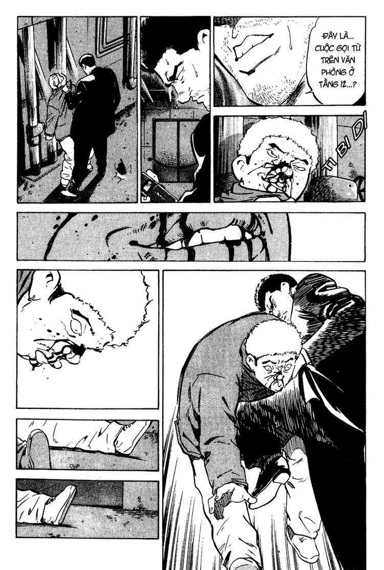 old boy chapter 14 9