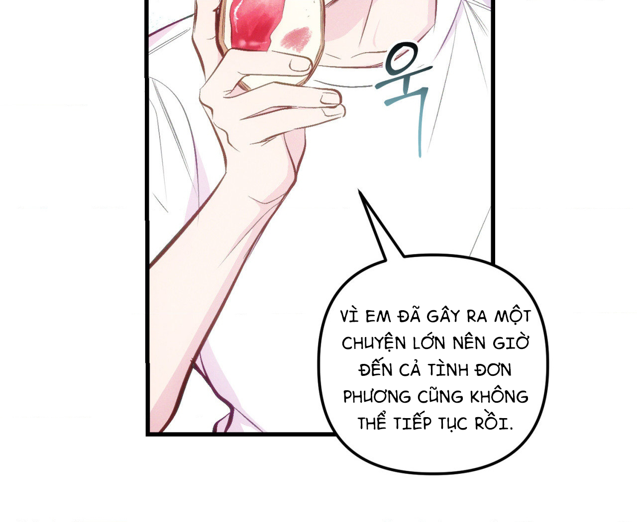 cái đồ ngốc nghếch này chapter 9 80