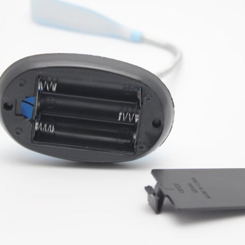 Đèn Led Để Bàn Bảo Vệ Mắt Có Thể Gấp Gọn Tiện Lợi