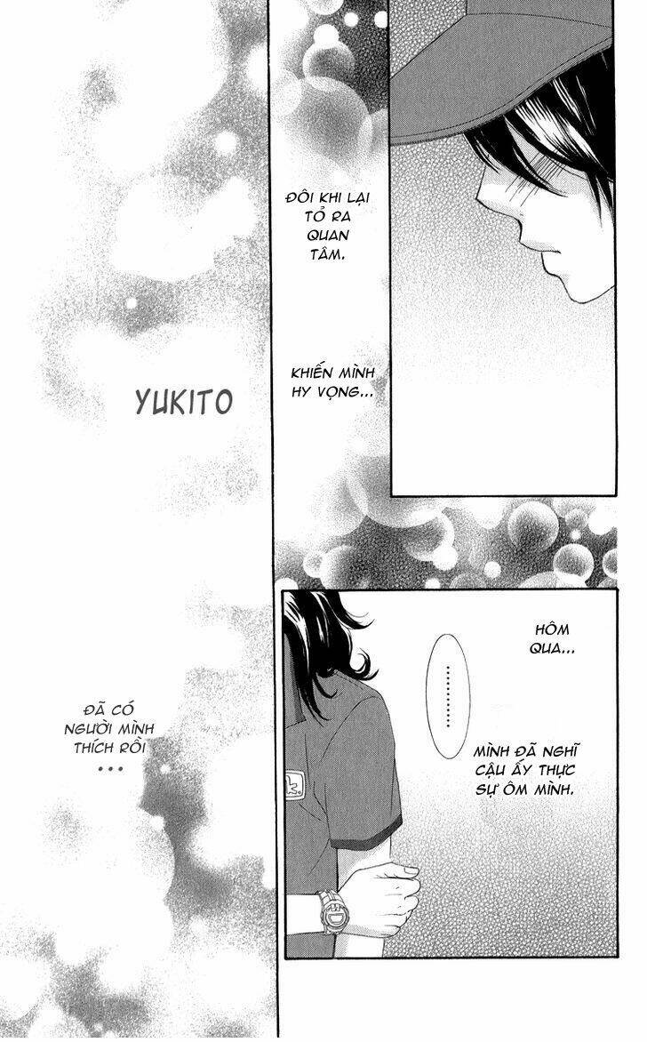 bokutachi wa shitte shimatta chapter 33 12