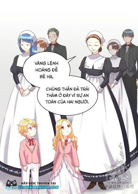 Sinh Đôi Xuyên Không Chapter 24 3