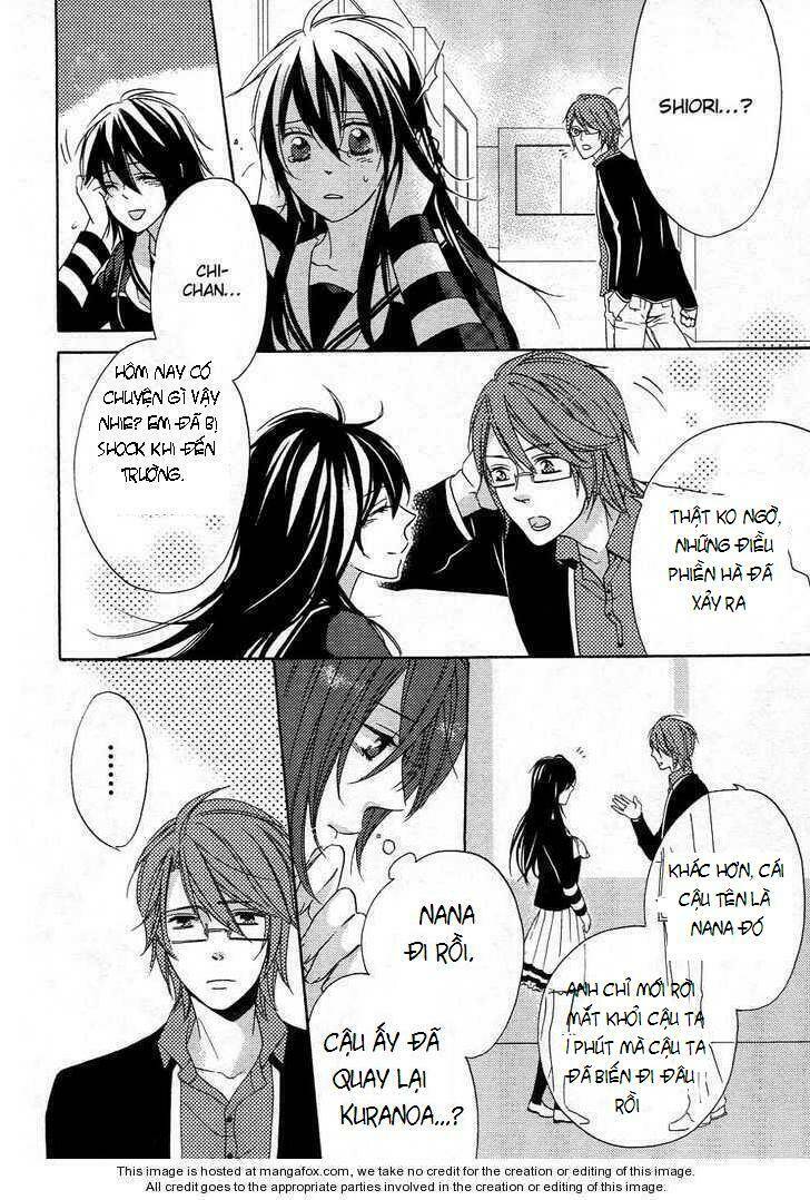 kuranoa chapter 5 25