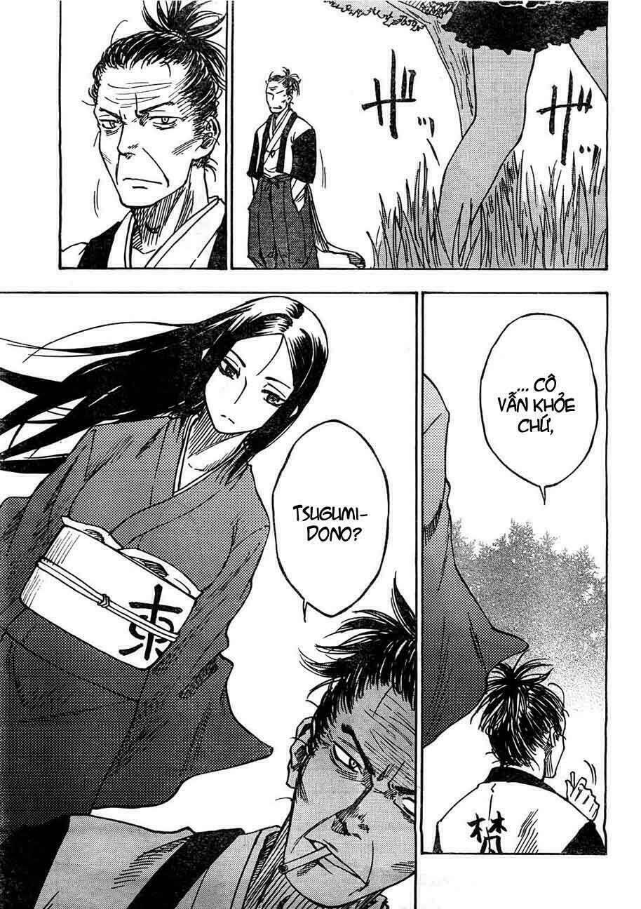 bonten no morihito chapter 2 7