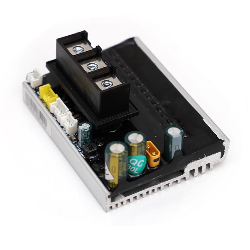 Bộ điều khiển gốc cho Ninebot F40 F30 F25 F20 Xe tay ga điện Bảng điều khiển Bluetooth MainBoard Phụ tùng thay thế Màu sắc: Bộ điều khiển F40