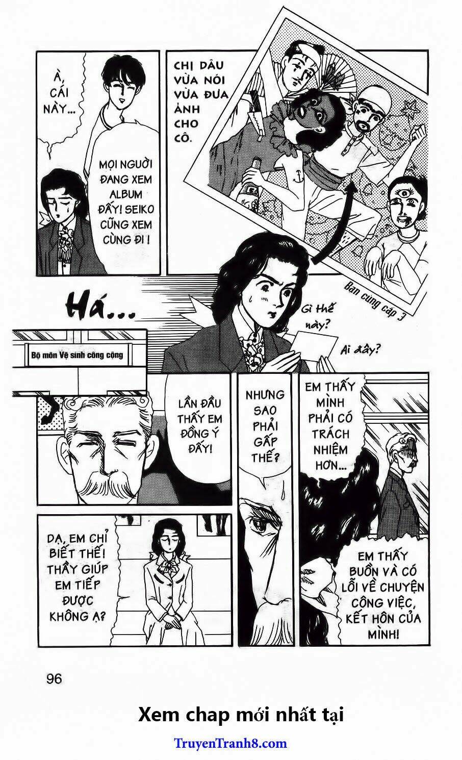 bác sĩ thú y chapter 48 19