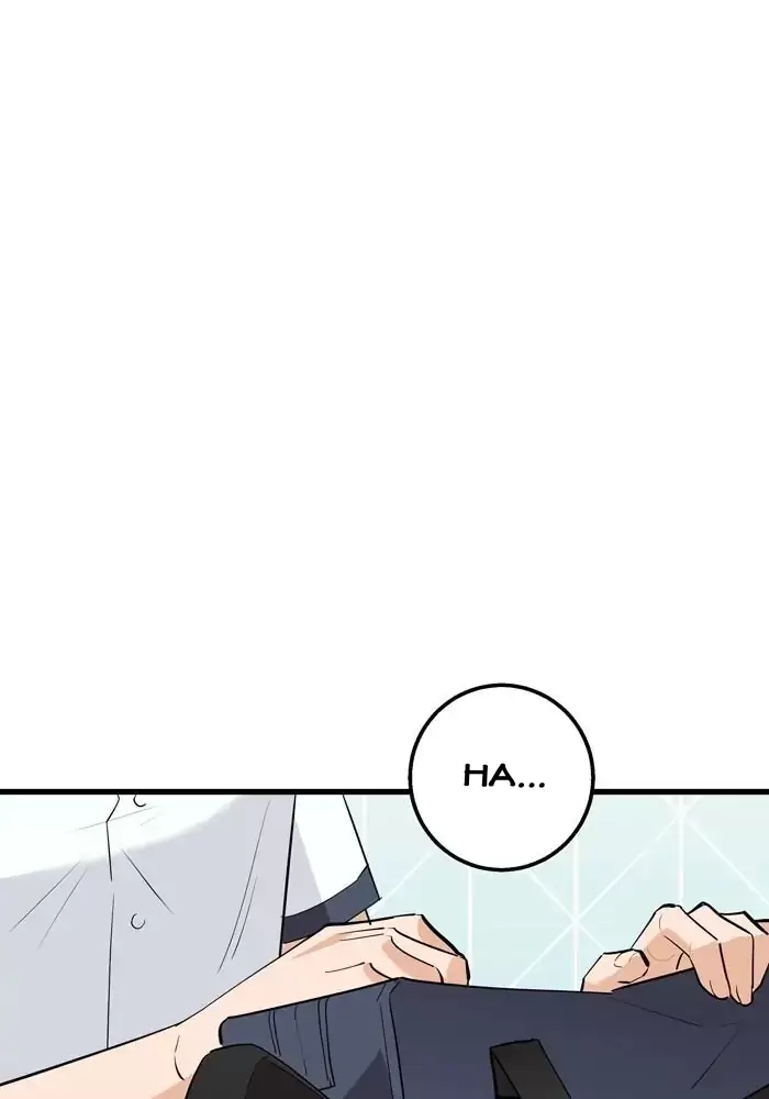 anh bạn của tôi đang phát sáng kìa ! chapter 42 2