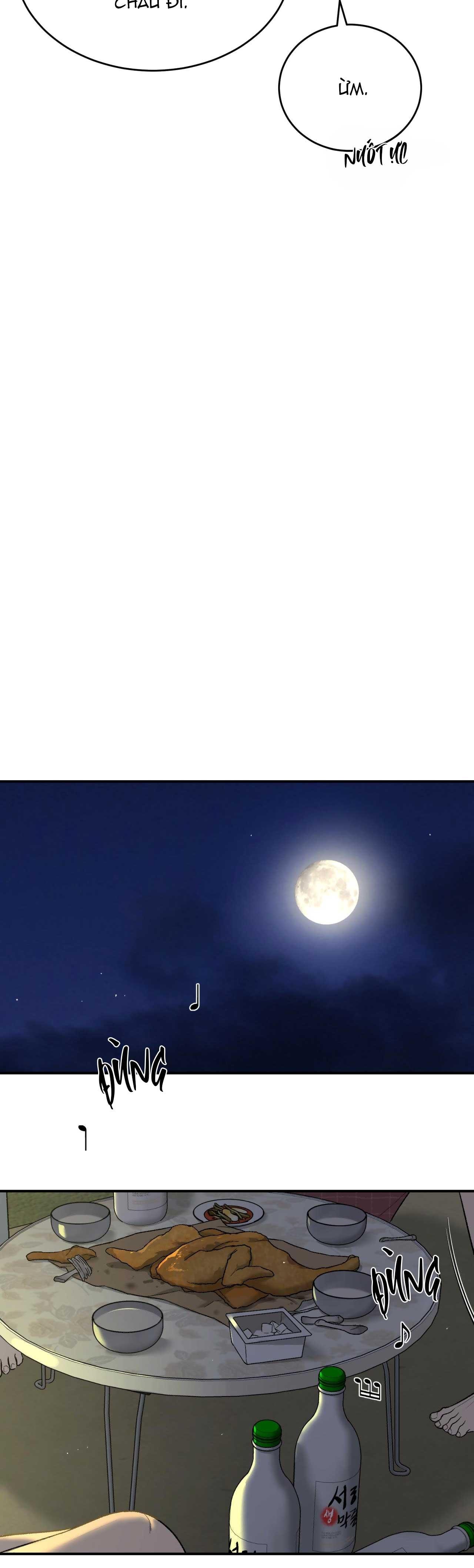 điềm rủi chapter 58 51