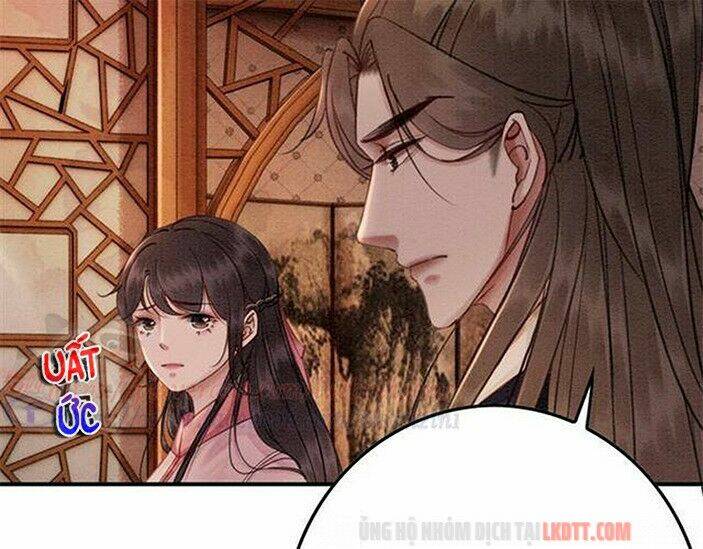 trọng sinh bá sủng nhiếp chính vương quá mạnh mẽ chapter 77 50