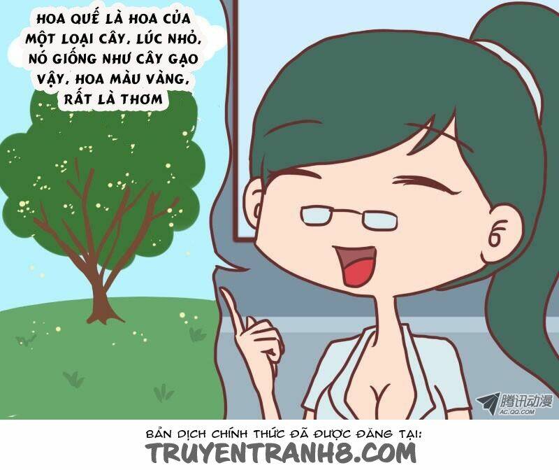 cười trên xe bus chapter 36 5