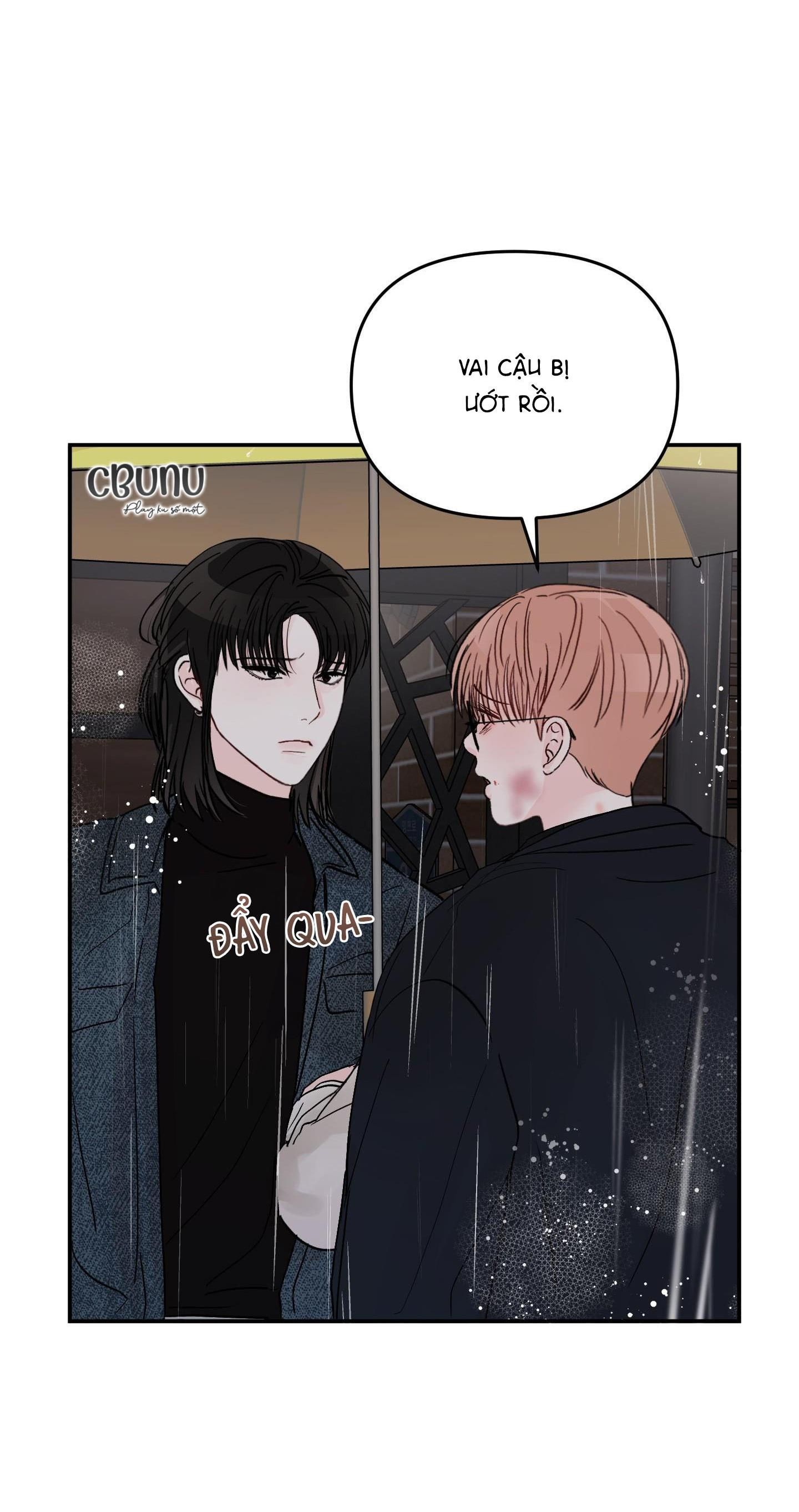 thán phục thanh xuân chapter 66 5