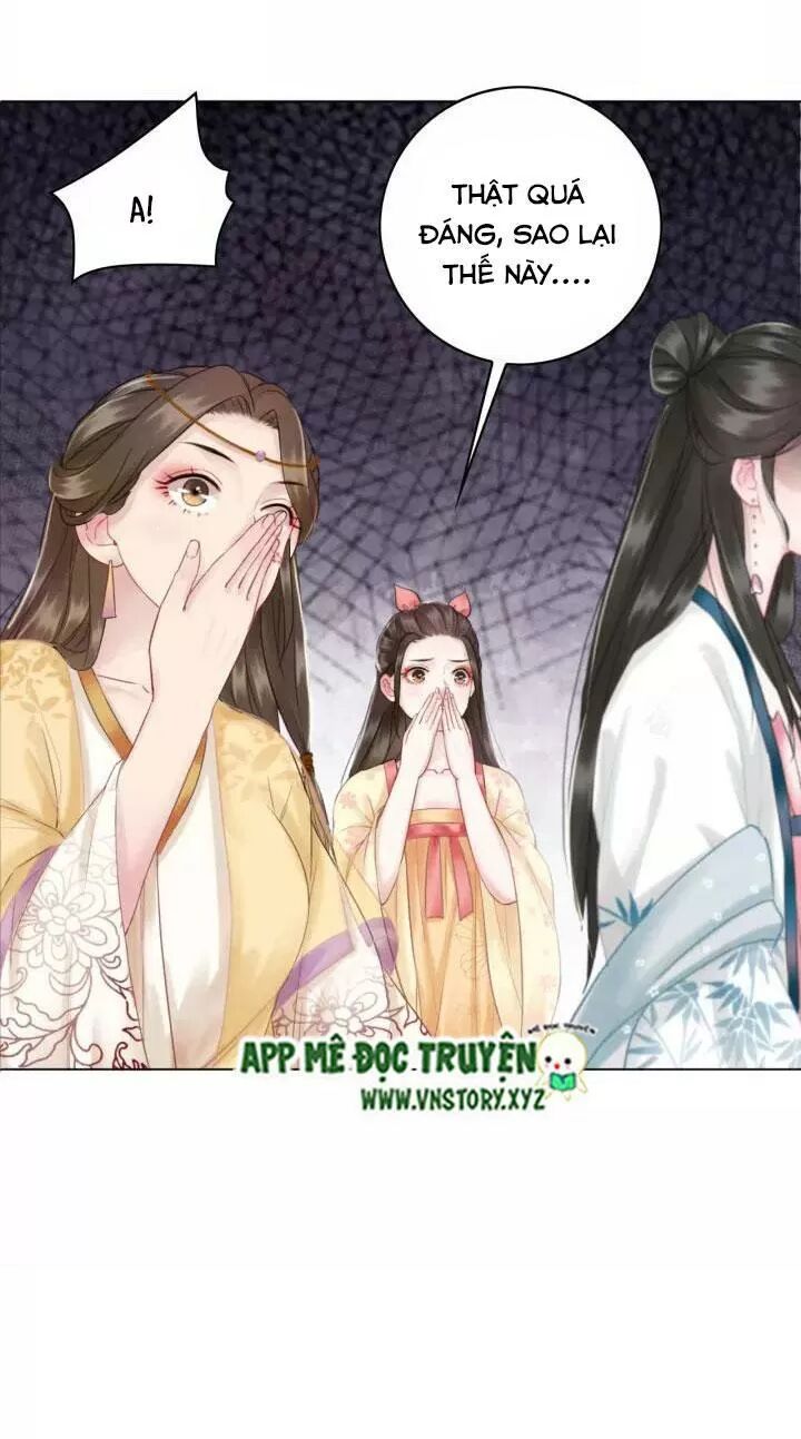 cực phẩm phế vật tiểu thư chapter 104 6