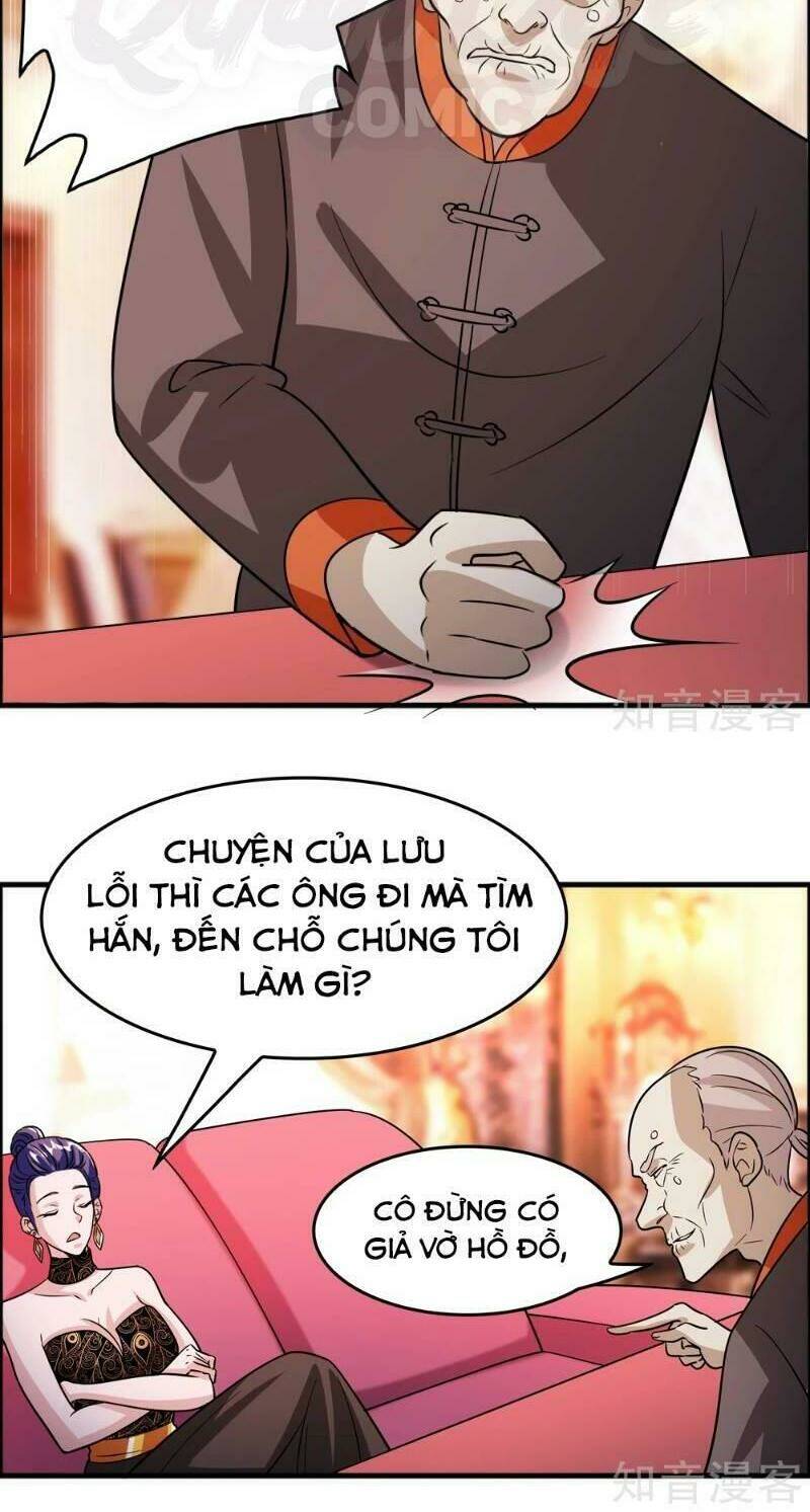 dị giới cung ứng thương chapter 78 10