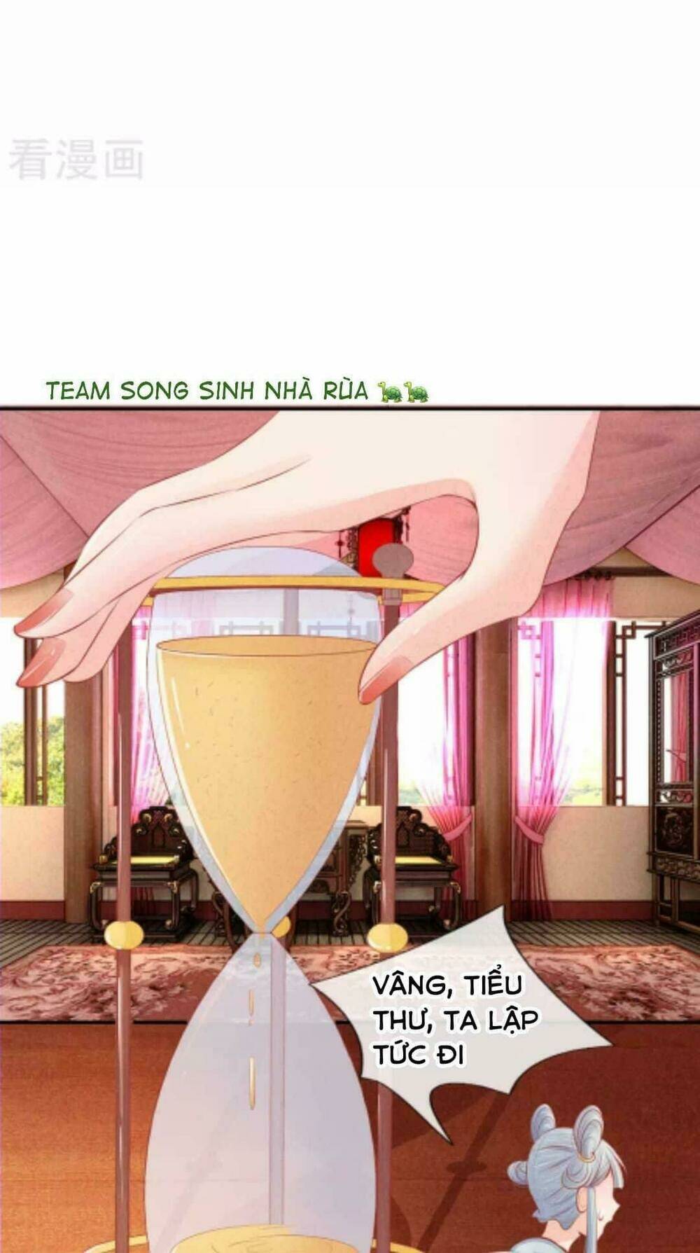 y phi quyền khuynh thiên hạ chapter 10 13