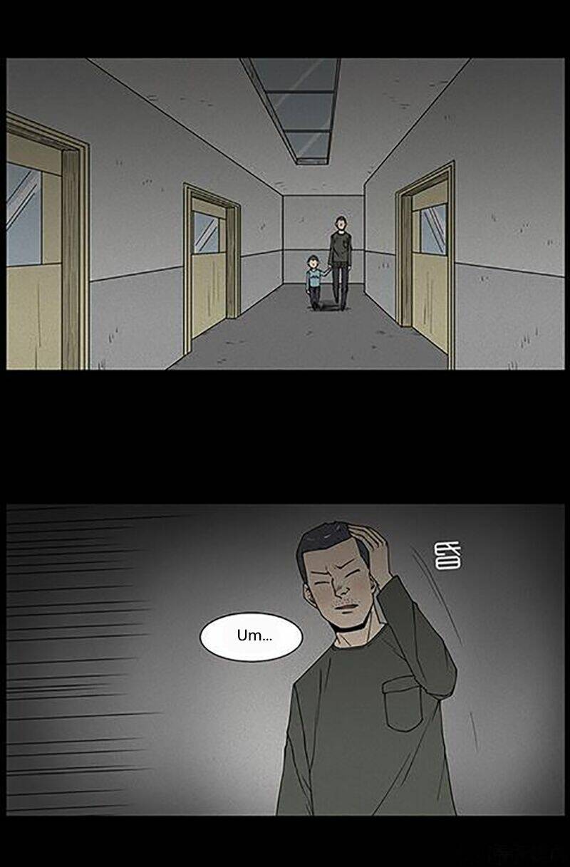 kinh dị đêm khuya chapter 45 6