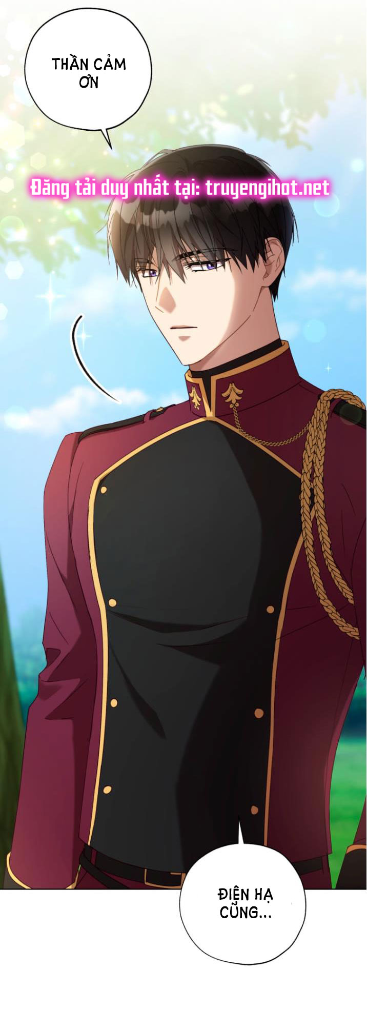 công chúa khắc ấn kẻ phản nghịch chapter 56.2 21