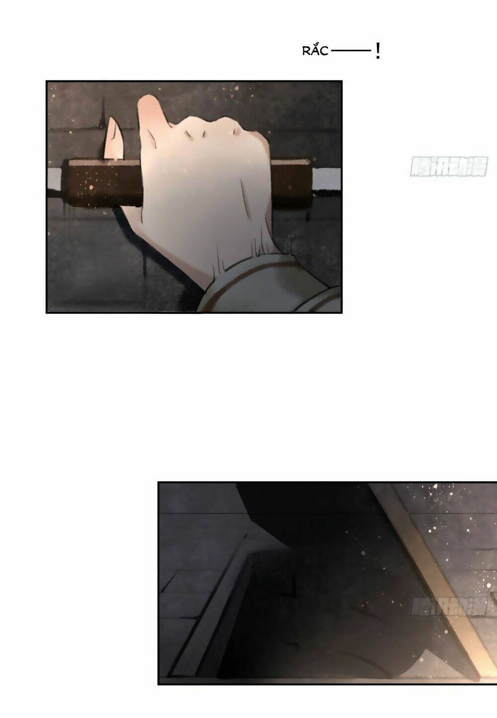 giấc mộng nam triều chapter 16 33