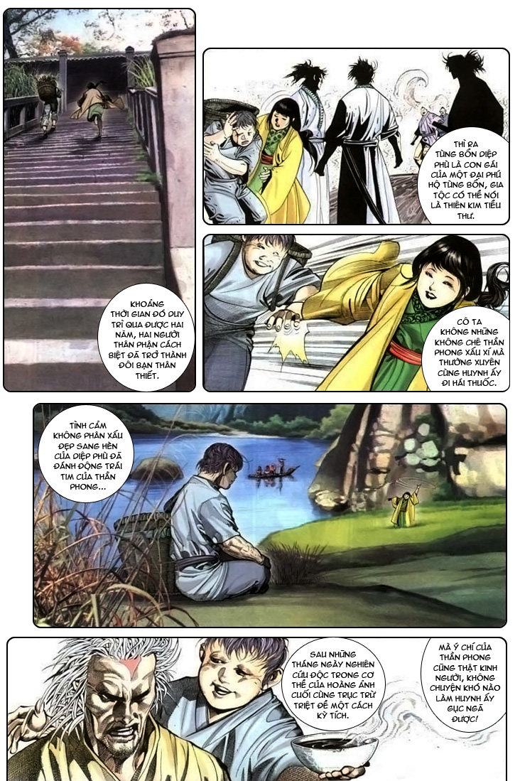 phong vân chapter 287 16